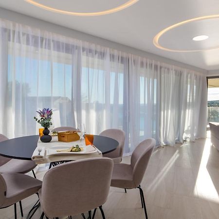 Hadrie Luxury Resort And Villas Krk Krk Town Extérieur photo