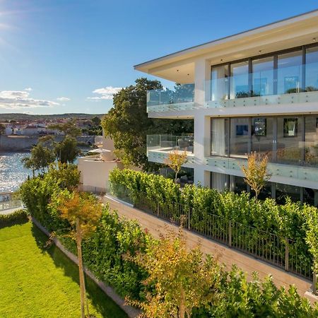 Hadrie Luxury Resort And Villas Krk Krk Town Extérieur photo