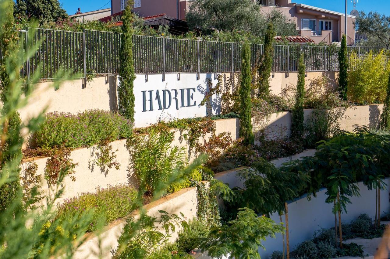 Hadrie Luxury Resort And Villas Krk Krk Town Extérieur photo