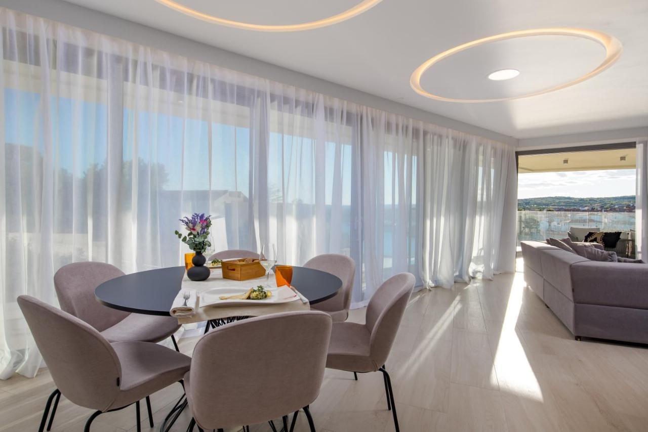 Hadrie Luxury Resort And Villas Krk Krk Town Extérieur photo
