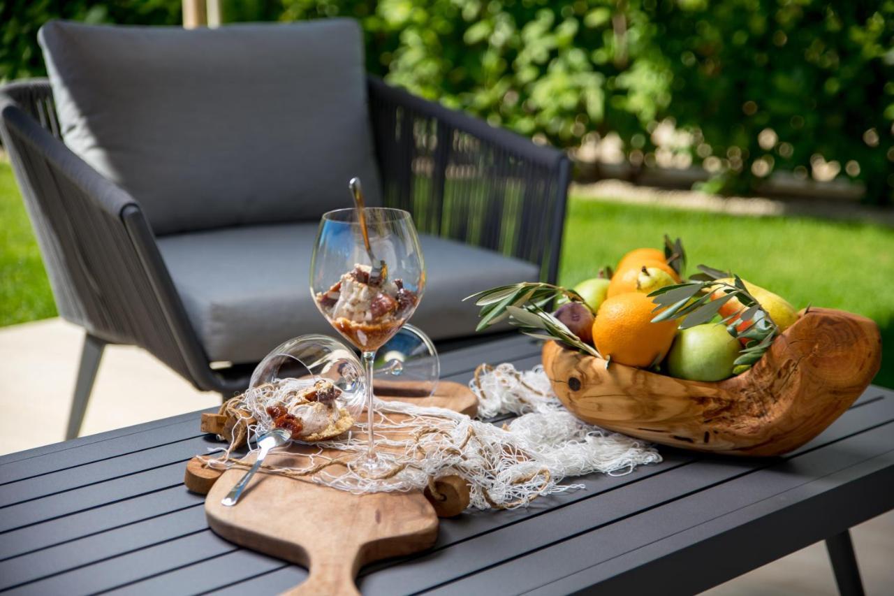 Hadrie Luxury Resort And Villas Krk Krk Town Extérieur photo