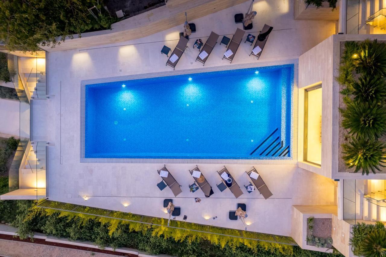 Hadrie Luxury Resort And Villas Krk Krk Town Extérieur photo