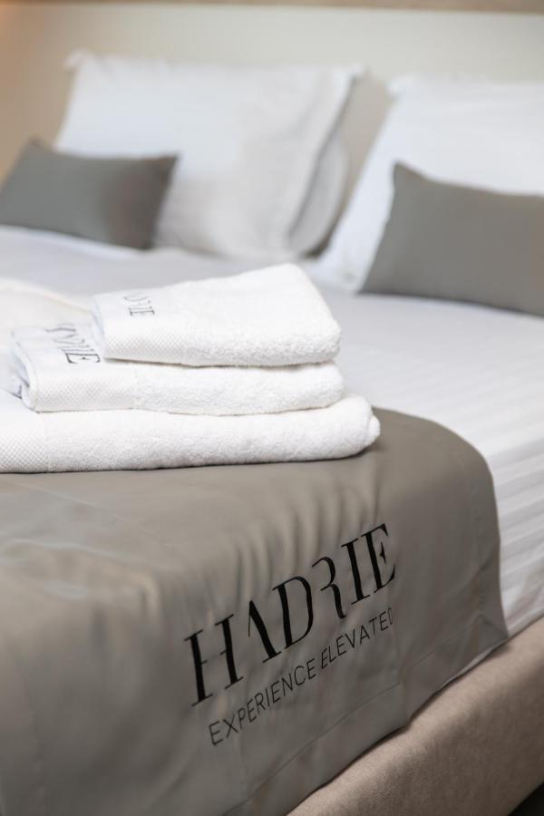 Hadrie Luxury Resort And Villas Krk Krk Town Extérieur photo