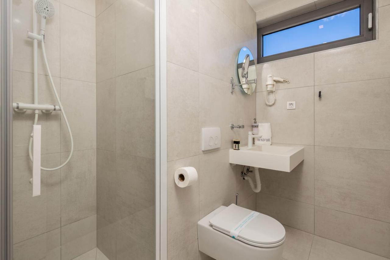 Hadrie Luxury Resort And Villas Krk Krk Town Extérieur photo